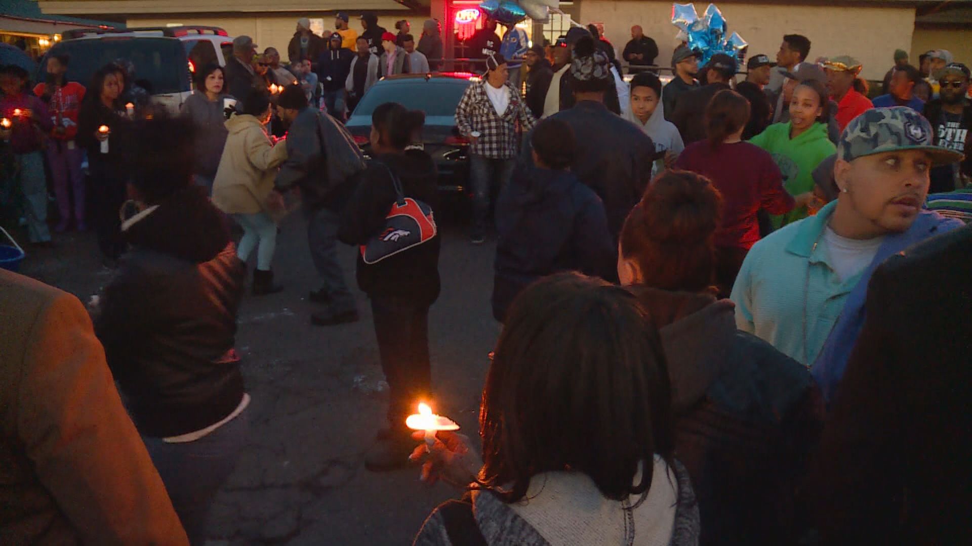 Victims in fatal Leetsdale triple shooting named